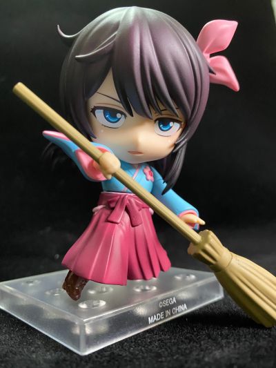 粘土人#1360 新樱花大战 天宫樱