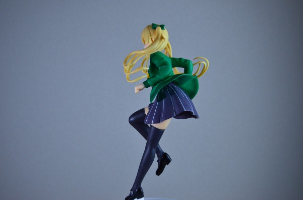 路人女主的养成方法 Fine 泽村·斯潘塞·英梨梨