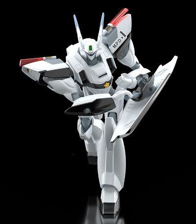 MODEROID 机动警察 AV-0 Peacemaker