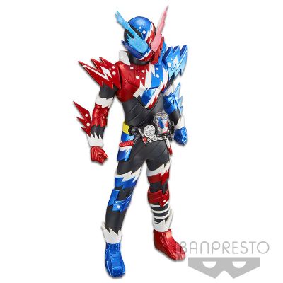 假面骑士：创骑 假面骑士创骑 兔子坦克气泡形态