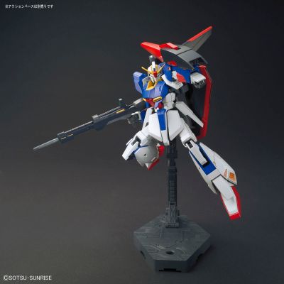 HG Z高达