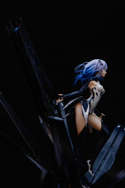 无缝可动手办 BEATLESS -没有心跳的少女- 蕾西亚