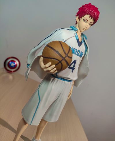 MASTER STARS PIECE 黑子的篮球 黑子哲也