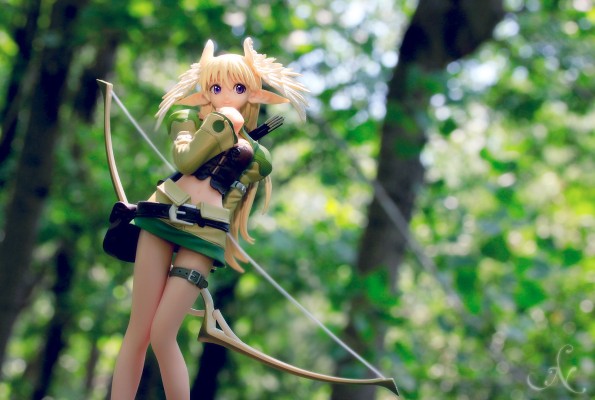 五周年记念 一番赏 〈物语〉系列 -暦ノ至福ノ时- A赏 忍野忍  