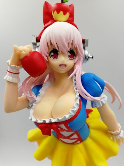 Super Special 系列 超级索尼子  Happy Easter!