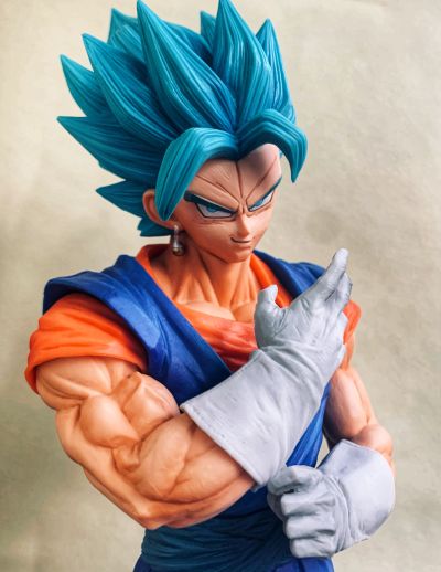 一番赏 龙珠超 贝吉特 超级赛亚人 赛亚人之神