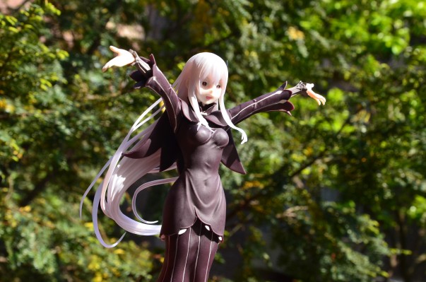 Re：从零开始的异世界生活 2nd Season 艾姬多娜