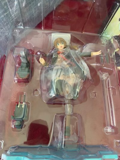 舰队Collection -舰娘- 熊野改二