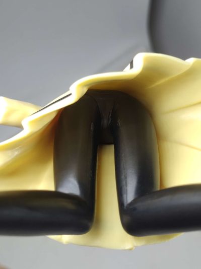 PM 手办  我不受欢迎，怎么想都是你们的错！ 黒木智子