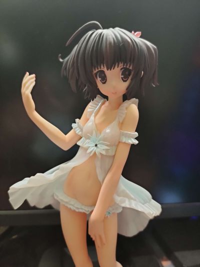 ToHeart2 柚原木实 特典插画版 -木实&环床单- 特别版