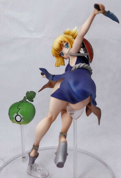 GALS系列 Dr.STONE 石纪元 琥珀