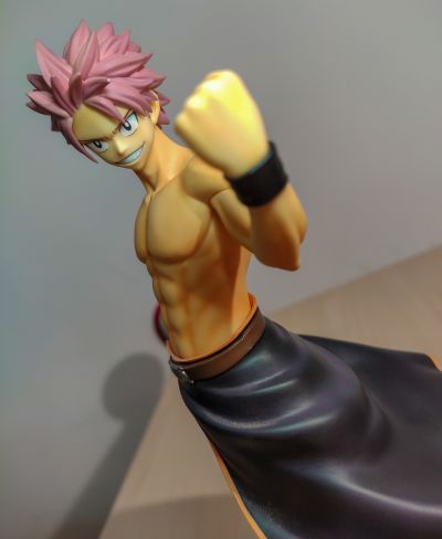 FAIRY TAIL 纳兹・多拉格尼尔