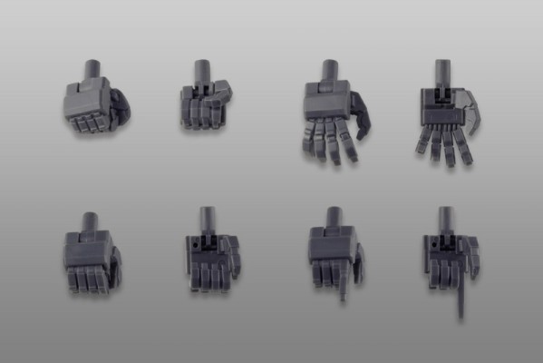 Frame Arms 四八式一型 辉锤・甲：RE2