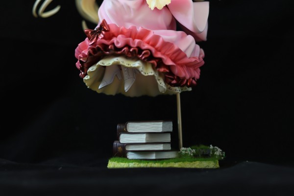 GOSICK 	维多利加·德·布洛瓦