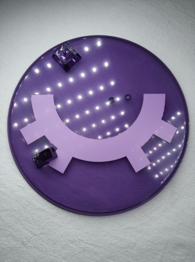 食梦者·玛利 玛利・梦魔