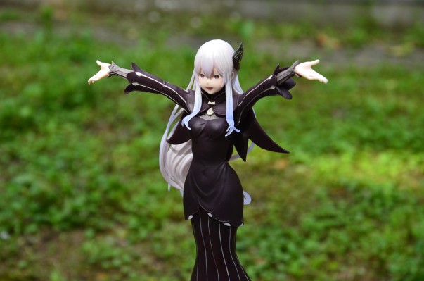 Re：从零开始的异世界生活 2nd Season 艾姬多娜