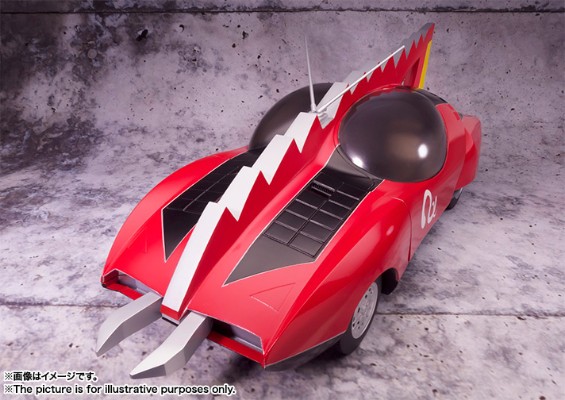 S.H.Figuarts   莱多隆