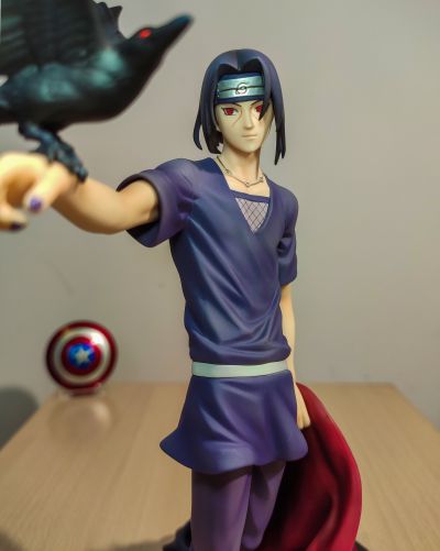 G.E.M. 火影忍者 疾风传 宇智波鼬