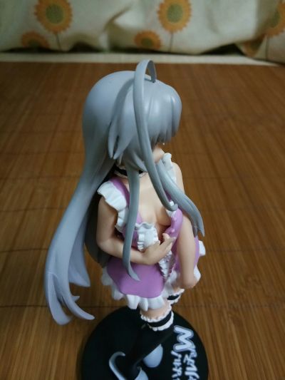 PM 手办 这いよれ! 奈亚子さんW ニャルラトホテプ 