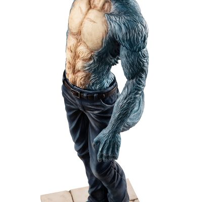 动物狂想曲 ​​​​大灰狼雷格西