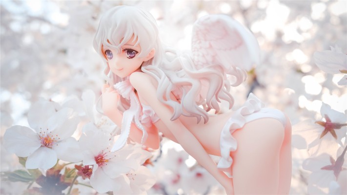 ピリオドsweet drops 小石川小羽| Hpoi手办维基