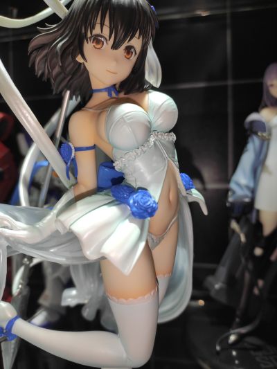 KDColle 噬血狂袭 姬柊雪菜 常夏的花嫁