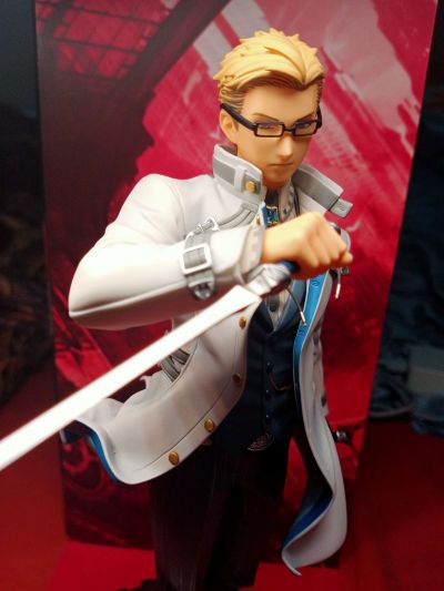 无尽传说2 Julius Will Kresnik