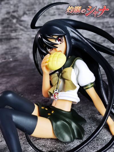 TAITO景品 灼眼的夏娜III (Final) 夏娜 Karimofu Melon Pan ver.