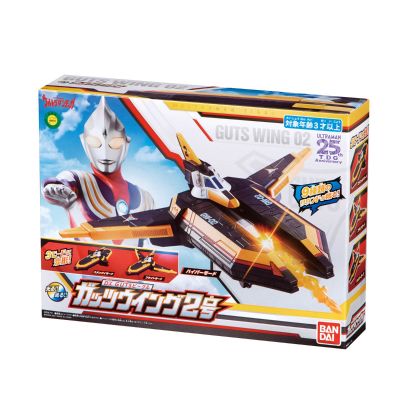 DX系列 迪迦奥特曼 胜利队载具 胜利飞燕二号