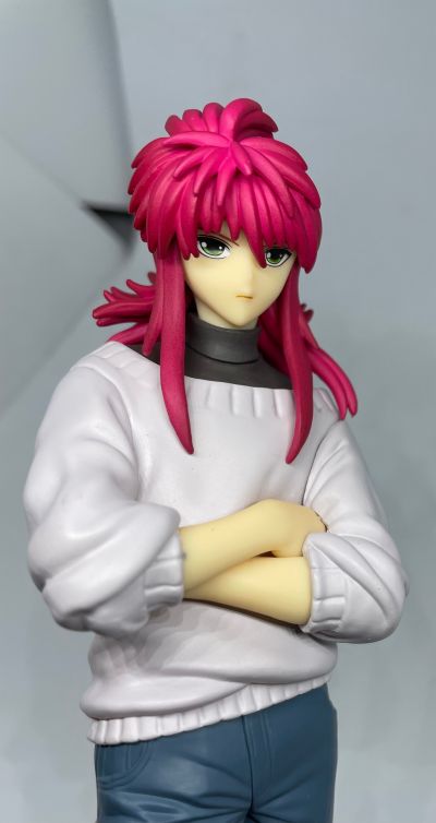 Special Figures 幽☆游☆白书 藏马