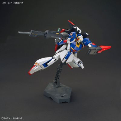 HG Z高达