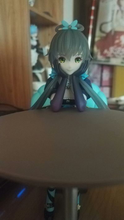 Vsinger 洛天依 星空之绊 Ver.