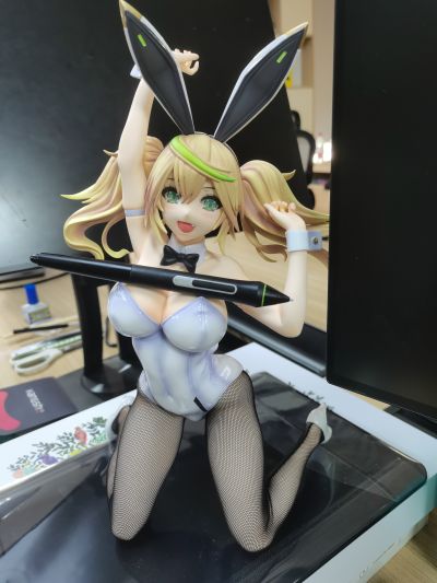 B-style 梦幻之星Online2es 珍妮 兔女郎Ver.