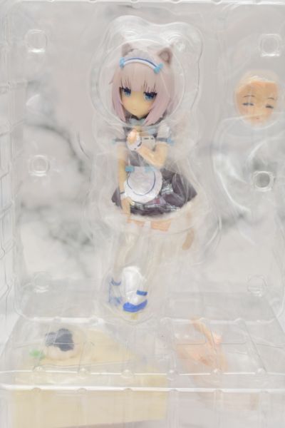 猫娘乐园 香草 ~Pretty kitty Style~