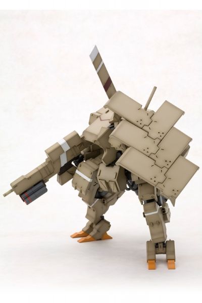 Frame Arms 四八式一型 辉锤・甲：RE2