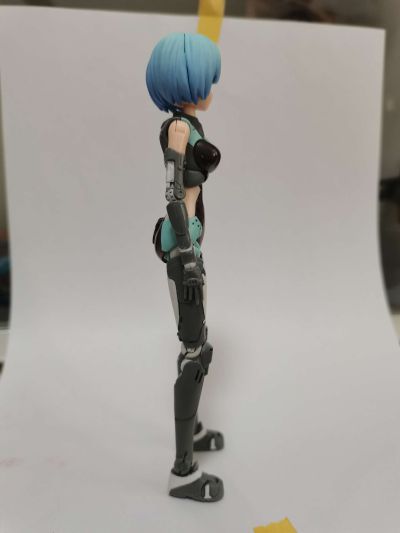 魔女改造计划 Meroy 玛希