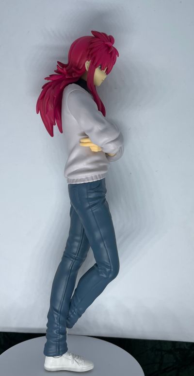 Special Figures 幽☆游☆白书 藏马