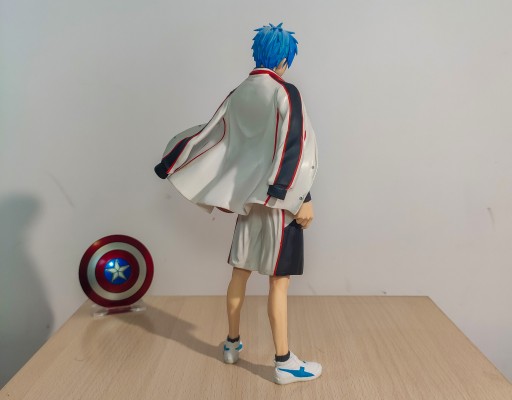 MASTER STARS PIECE 黑子的篮球 赤司征十郎 