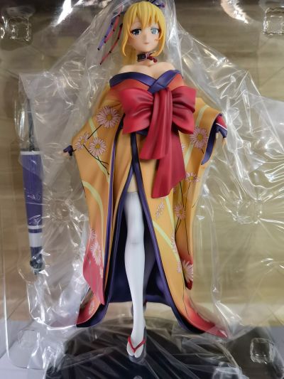 KDcolle 为美好的世界献上祝福！红传说 达斯提尼斯·福特·拉拉蒂娜 花魁