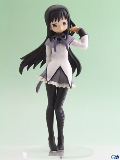 DX Figure 魔法少女小圆 晓美焰