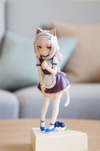 猫娘乐园 巧克力 ~Pretty kitty Style~