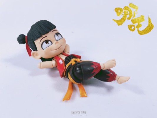 S.H.Figuarts  敖丙