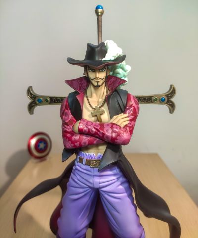 POP 航海王 NEO-DX 