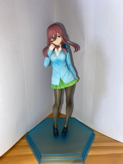 Pop Up Parade 五等分的新娘 中野三玖