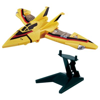 DX系列 迪迦奥特曼 胜利队载具 胜利飞燕一号