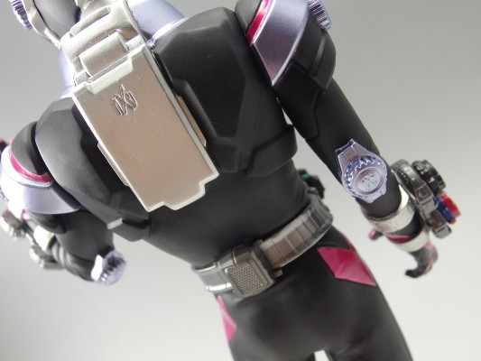 一番赏 假面骑士时王 假面骑士时王