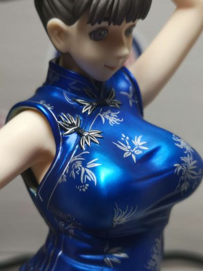 ExcellentModel スピリットオブ汪达ー Miss China Limited Edition 