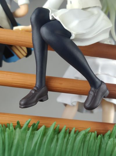 未闻花名 心灵想要大声呼喊 知晓天空之蓝的人啊 本间芽衣子  成濑顺  相生葵