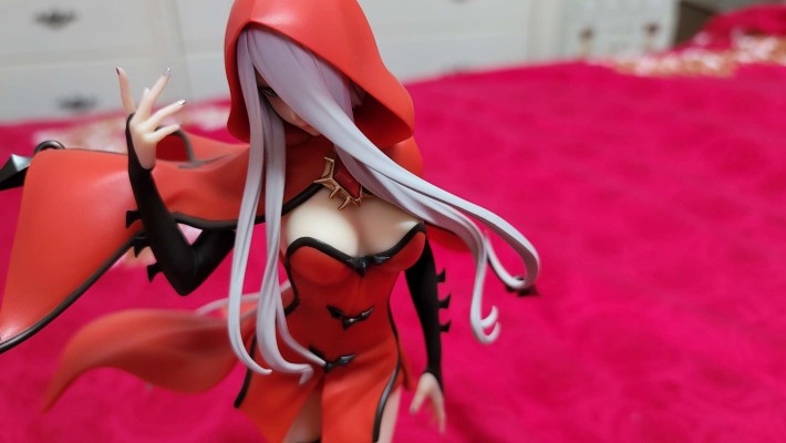 龙之谷 阿尔杰塔