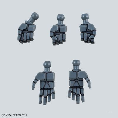 30MM EXM-A9s    斯匹纳提 (战国型)